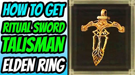 Using the Sword Ritual Talisman for Manifestation and Goal Achievement